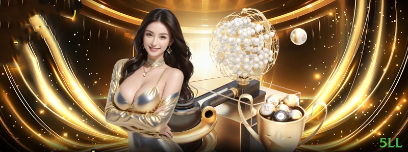 Bônus Exclusivos 5ll - Promoções Generosas e Ofertas VIP